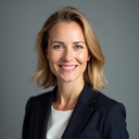 Nadia de Vries