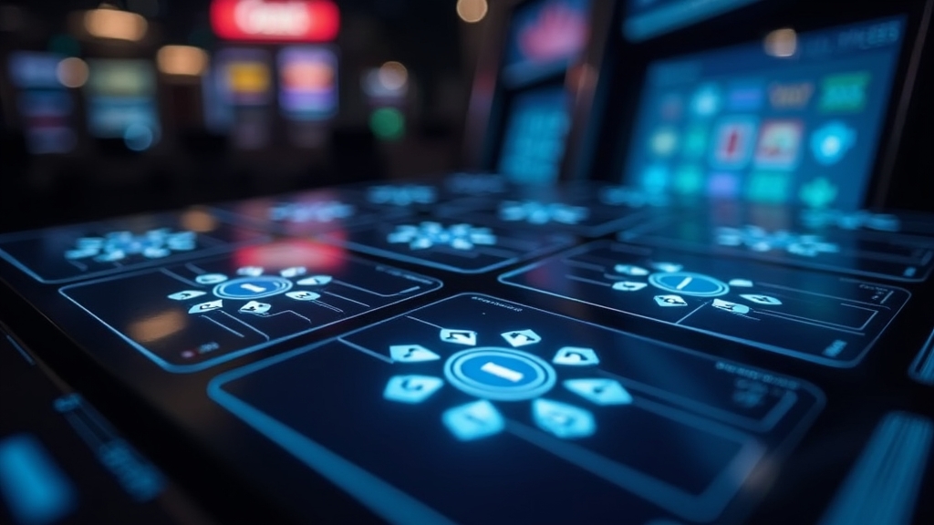 Overzicht van betaalmethoden en verwerkingstijden in een casino