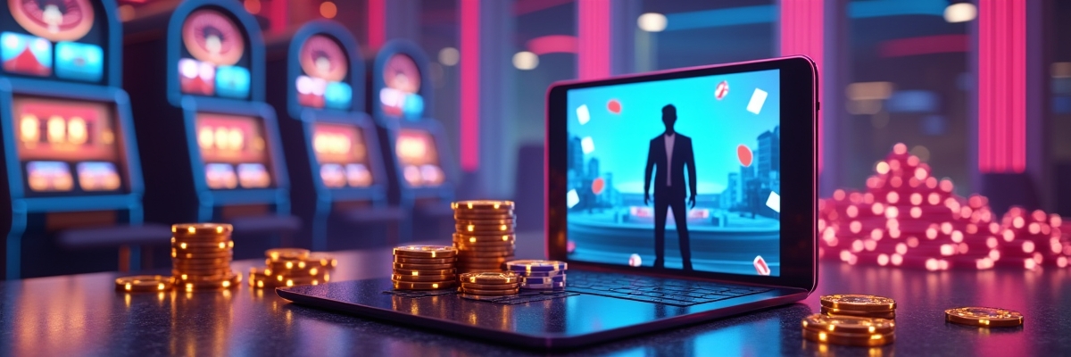Eskimo Casino