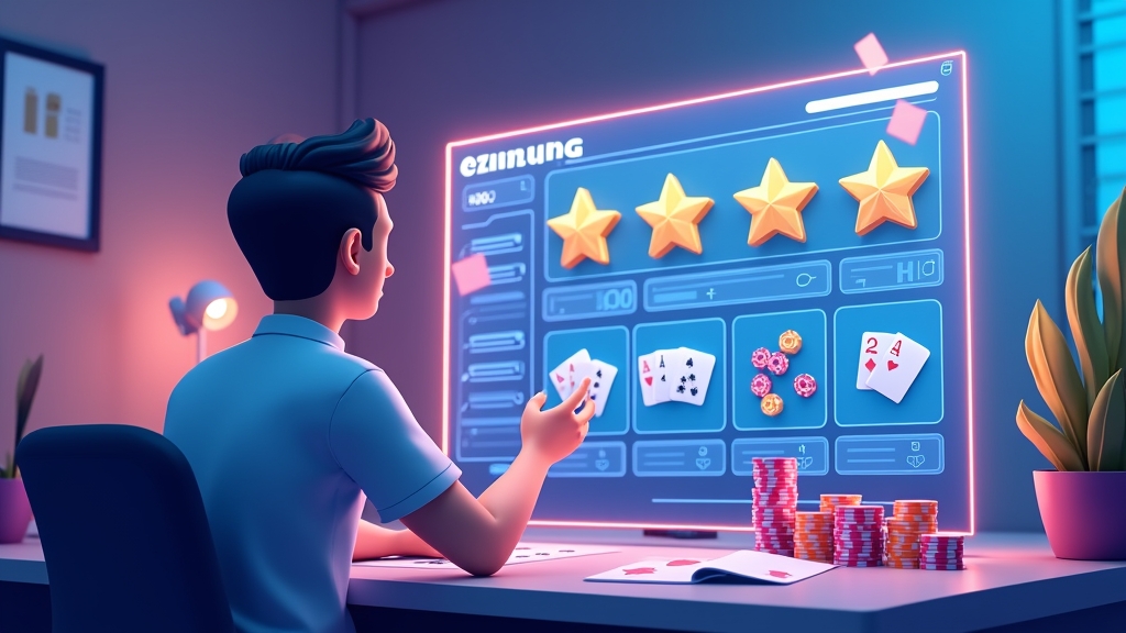 Eskimo Recensie