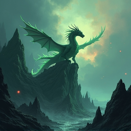 Dragonspire Wilds Nl Eskimo